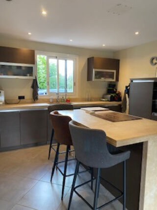  Maison � vendre 7 pi�ces 166 m�