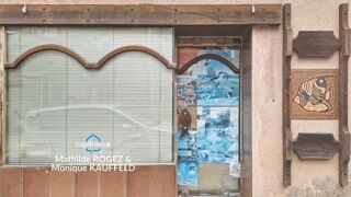  Maison � vendre 3 pi�ces 210 m�