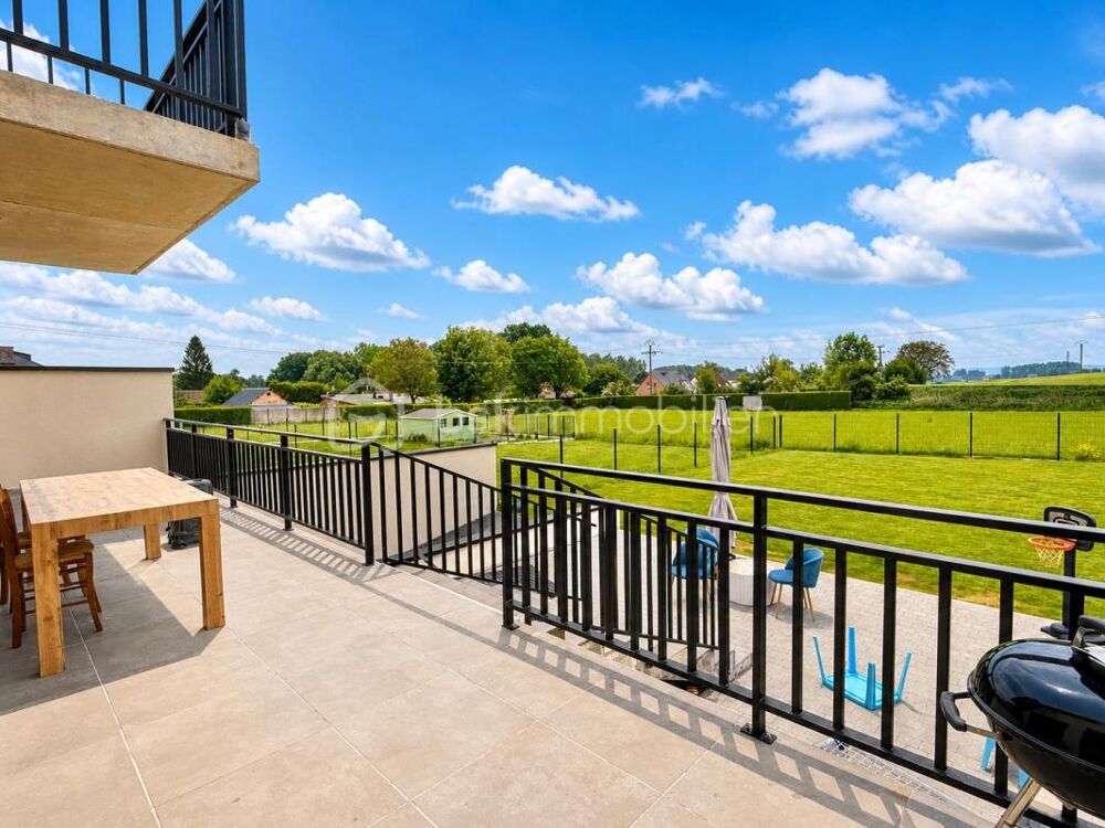 à vendre  Maison Bussy-lès-Daours (80800)