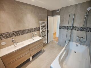  Appartement à vendre 6 pièces 134 m²