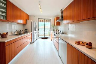  Appartement à vendre 5 pièces 166 m²