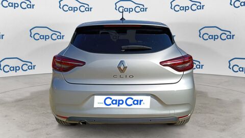 Clio 1.5 Blue dCi 100 Limited 2023 occasion 49000 Angers