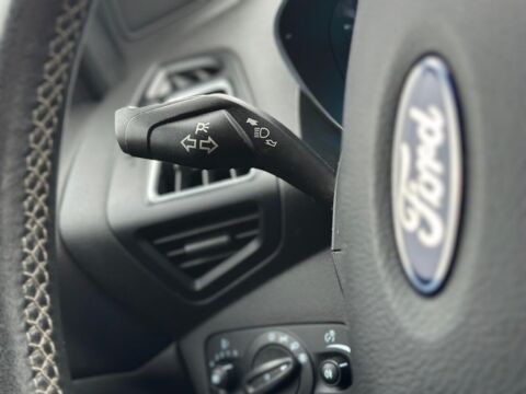 Kuga II (2) 1.5 TDCI 120 S&S 4X2 ST-LINE POWERSHIFT 2017 occasion 78240 Chambourcy