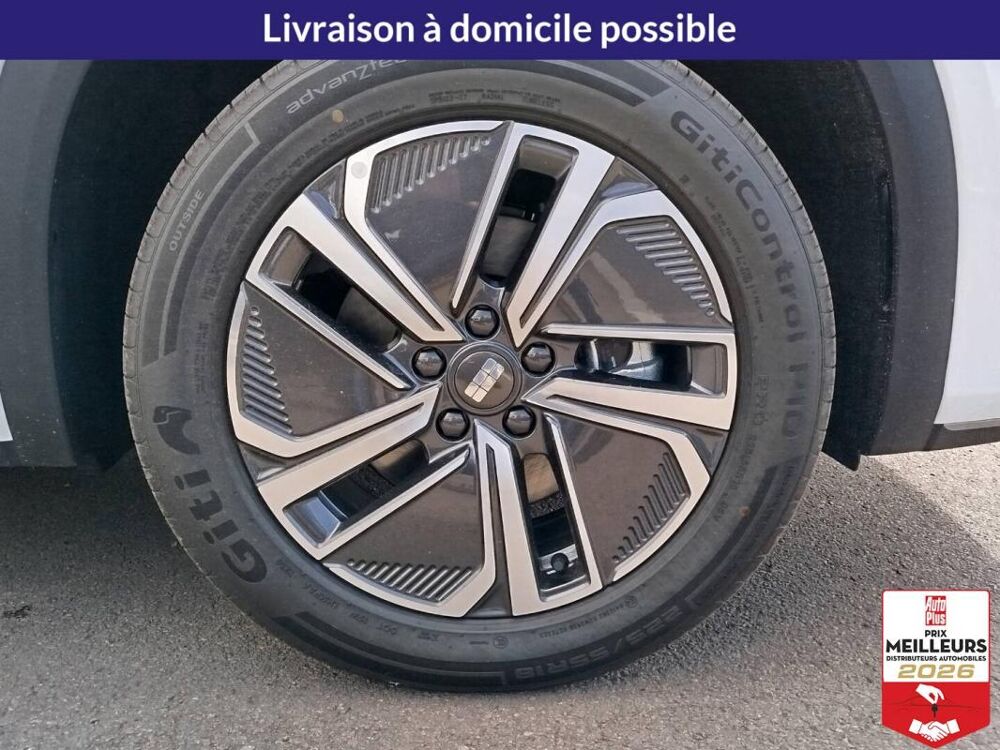 Starray EM-i 261 Pro 2026 occasion 10150 Lavau