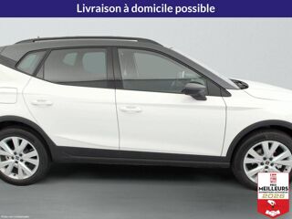 Arona 1.0 TSI 115 ch Start/Stop DSG7 Copa 2026 occasion 10150 Lavau