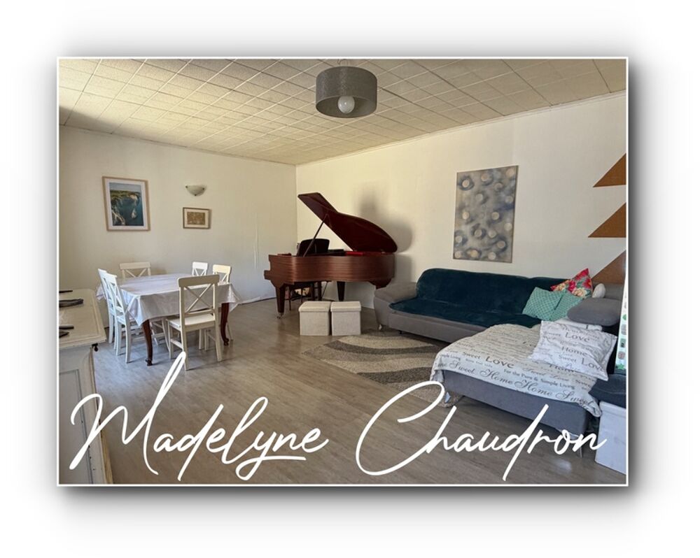 A vendre maison ancienne à rénover Cerny (91)