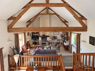  Maison à vendre 5 pièces 152 m²