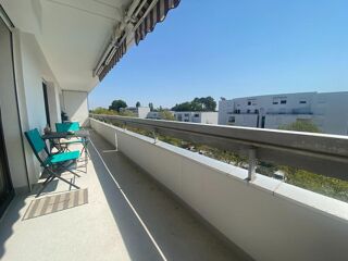  Appartement à vendre 3 pièces 89 m²