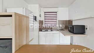  Appartement � vendre 3 pi�ces 57 m�