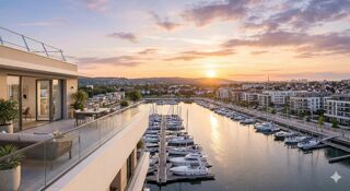  Appartement � vendre 5 pi�ces 120 m�