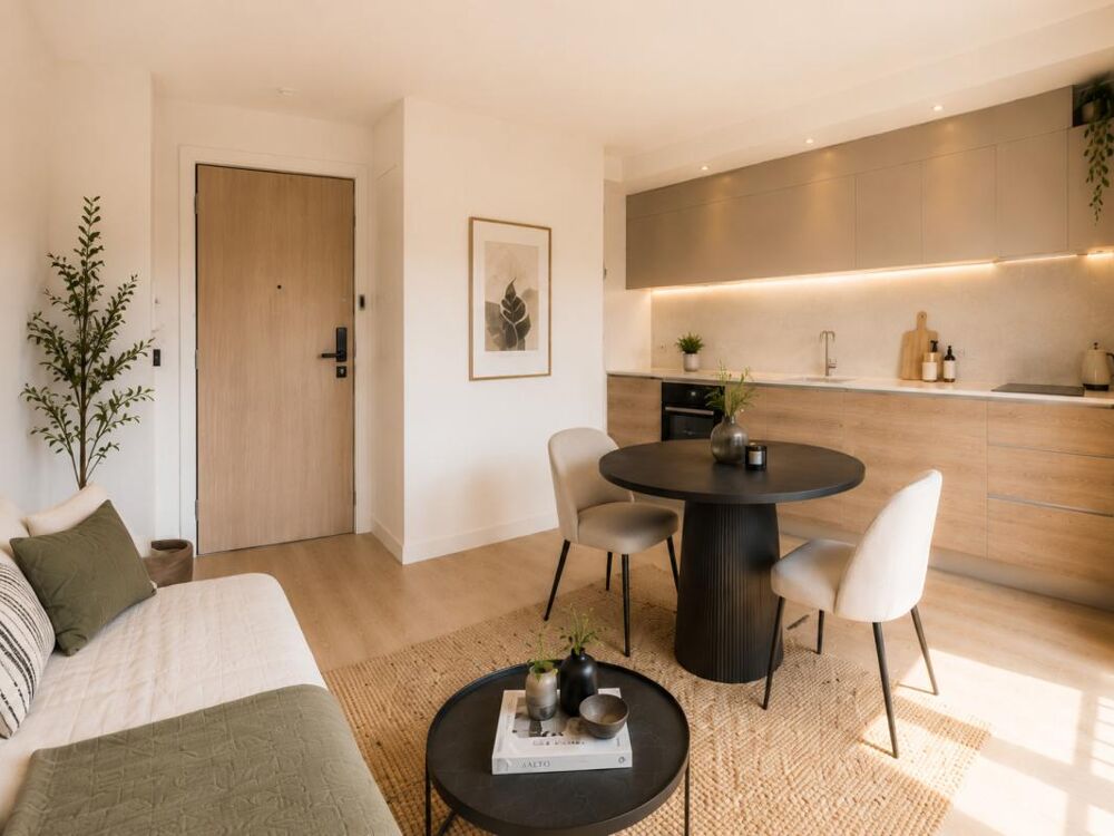 Vente Appartement * MAGNIFIQUE T1 FONCTIONNEL ET  LUMINEUX * Bordeaux