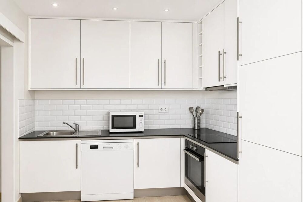 Appartement – Villers-sur-Mer - Plus