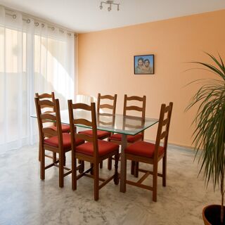  Appartement � vendre 4 pi�ces 76 m�