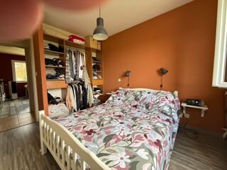  Maison à vendre 4 pièces 107 m²