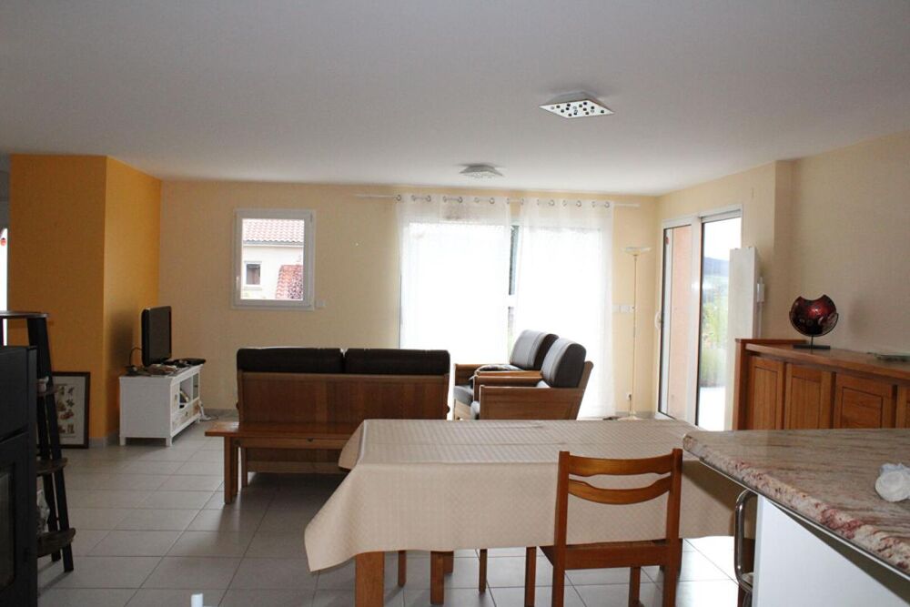 Langogne Maison 5 pièce(s) 172 m2