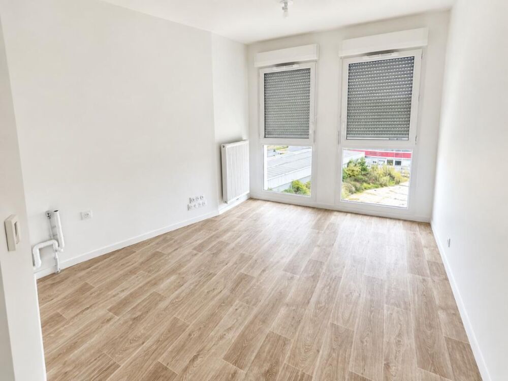 Location Appartement Studio avec parking à Lormont Lormont