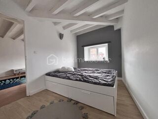  Appartement à vendre 2 pièces 44 m²