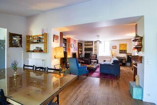  Maison à vendre 6 pièces 151 m²
