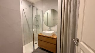  Appartement à louer 3 pièces 55 m²
