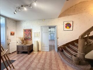  Maison � vendre 12 pi�ces 392 m�