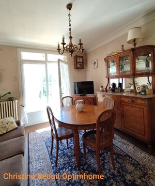  Maison � vendre 4 pi�ces 72 m�