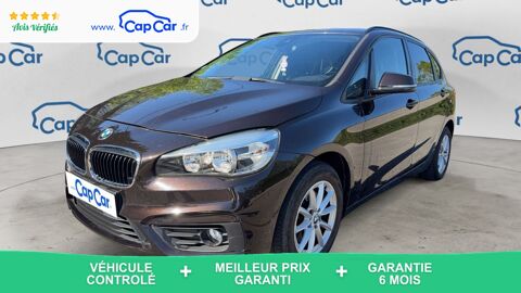 BMW Serie 2 218i 136 Lounge 2015 occasion Carcassonne 11000