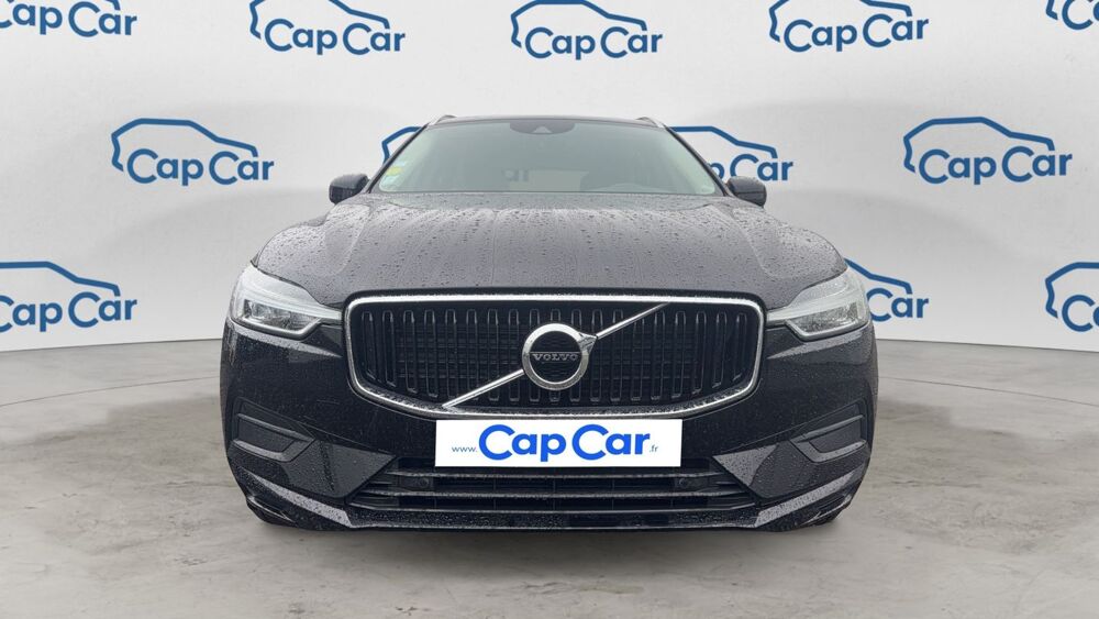 XC60 2.0 D4 190 Geartronic 8 Business Executive 2020 occasion 76190 Saint Clair Sur Les Monts