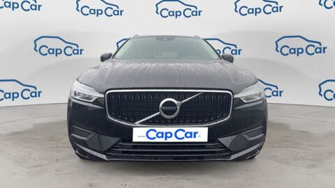 XC60 2.0 D4 190 Geartronic 8 Business Executive 2020 occasion 76190 Saint Clair Sur Les Monts