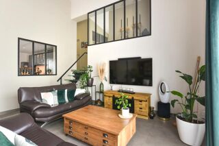  Maison à vendre 6 pièces 140 m²
