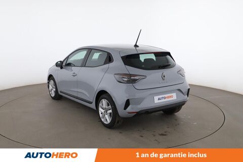Clio 1.5 Blue dCi Evolution 100 ch 2025 occasion 92130 Issy-les-Moulineaux