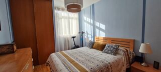  Appartement � vendre 5 pi�ces 84 m�