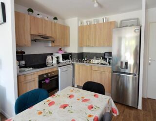  Appartement à vendre 3 pièces 63 m²