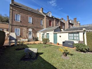  Maison � vendre 6 pi�ces 111 m�