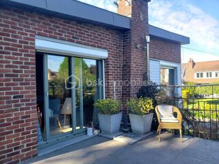  Maison � vendre 5 pi�ces 122 m�