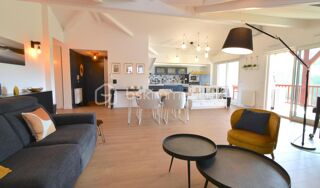  Appartement à vendre 3 pièces 97 m²