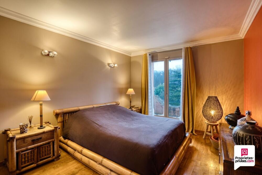  vendre  Maison Fontaines-Saint-Martin (69270)