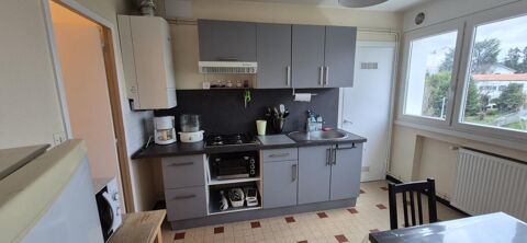  Appartement � louer 2 pi�ces 48 m�