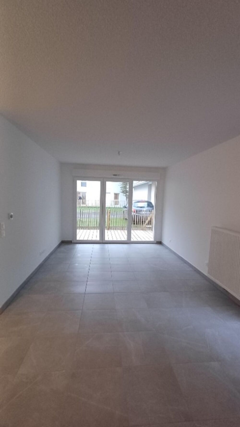 Location Appartement T2 avec terrasse et parking au TAILLAN MEDOC Le taillan medoc