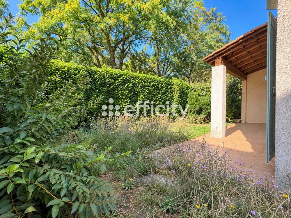 Vente Maison Maison Aix en provence