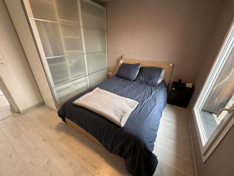  Appartement � louer 3 pi�ces 60 m�