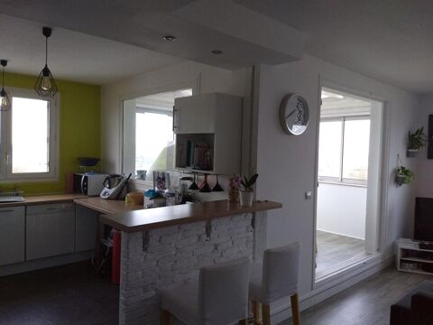  Appartement � louer 2 pi�ces 51 m�