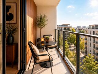  Appartement à vendre 2 pièces 48 m²