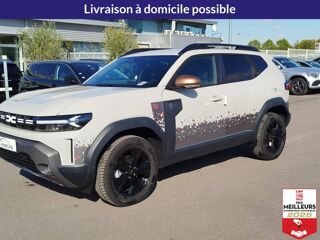 Duster Hybrid-G 150 4x4 Extreme Spirit of Sand 2026 occasion 78200 Buchelay