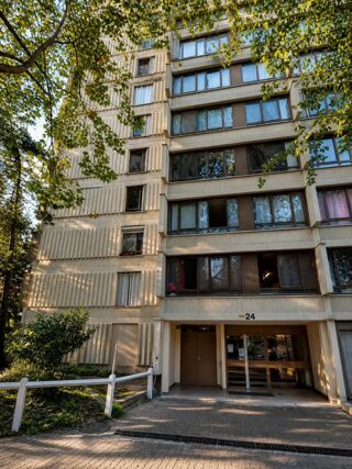  Appartement à vendre 2 pièces 41 m²