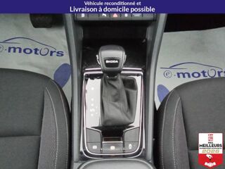 Karoq TSI 150 ACT DSG7 Ambition 2023 occasion 10150 Lavau