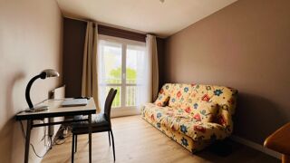  Appartement à vendre 2 pièces 48 m²