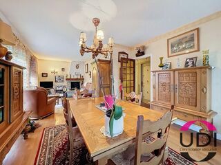  Maison � vendre 4 pi�ces 98 m�