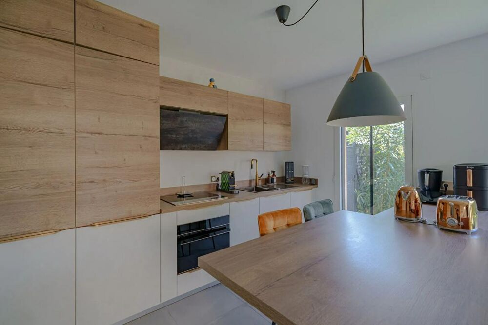  vendre  Maison Sanary-sur-Mer (83110)