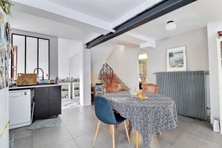  Maison � vendre 7 pi�ces 126 m�