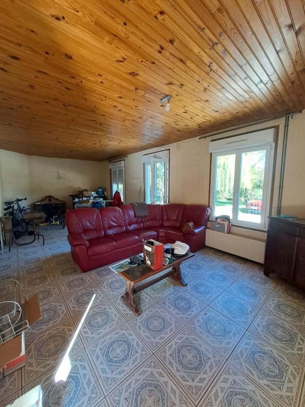 Vente Maison Maison Pont Saint Mard 5 pièce(s) 112 m2 Pont saint mard